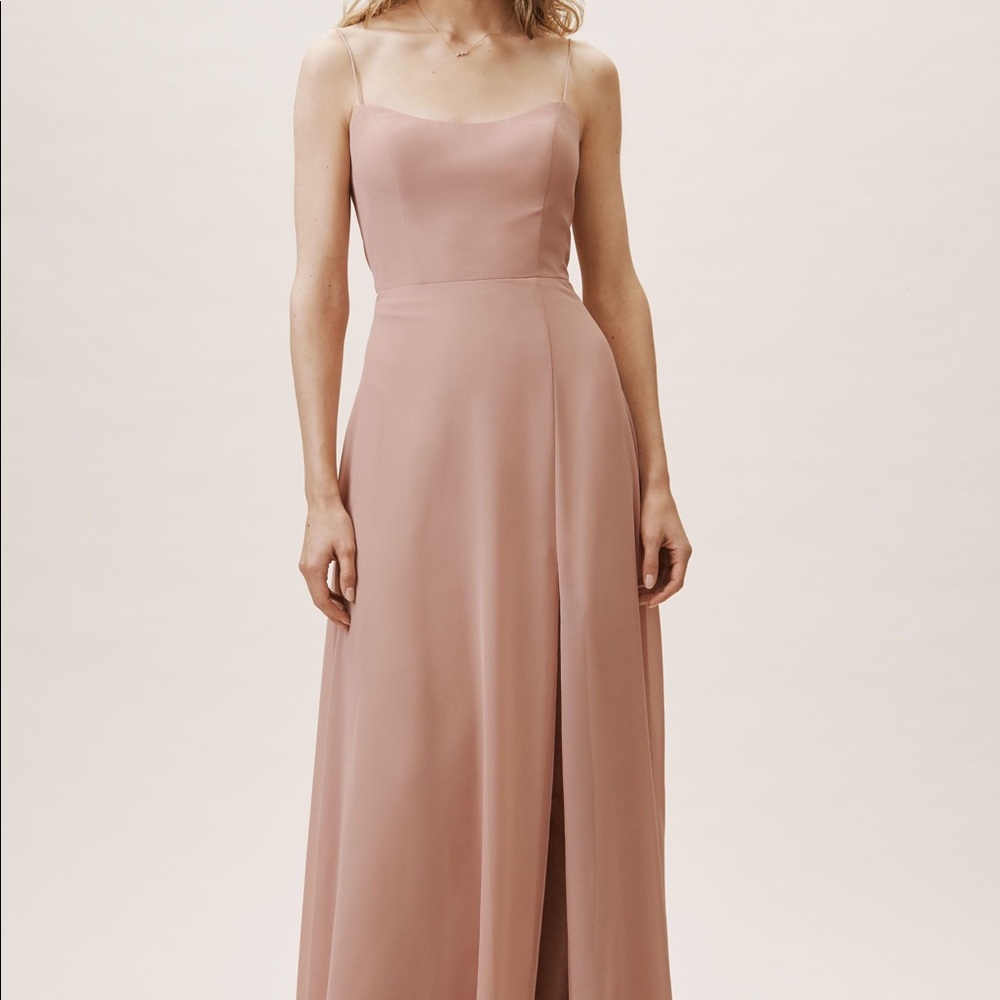 BHLDN Jenny Yoo Kiara Dress